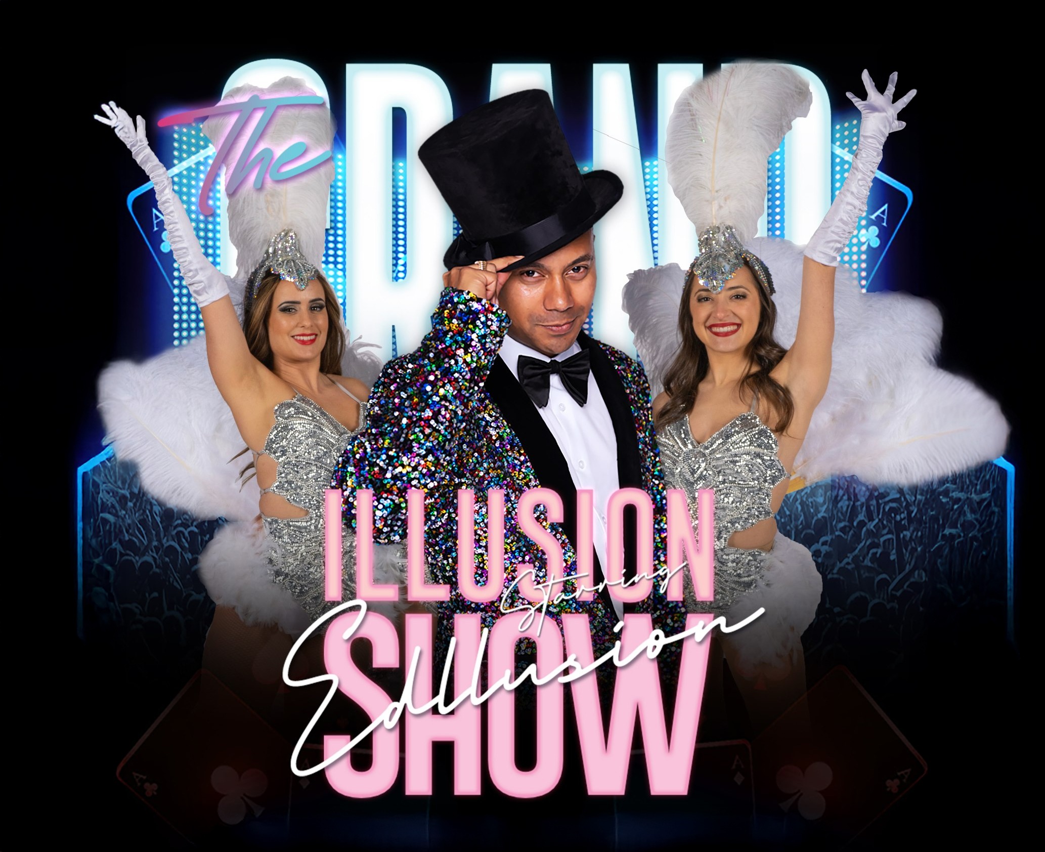 Edllusion Entertainment